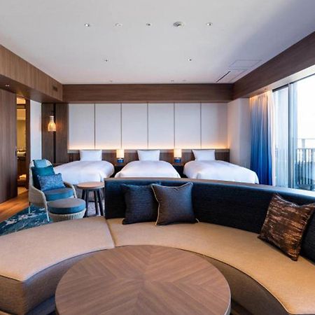 Beppu Suginoi Hotel Luaran gambar