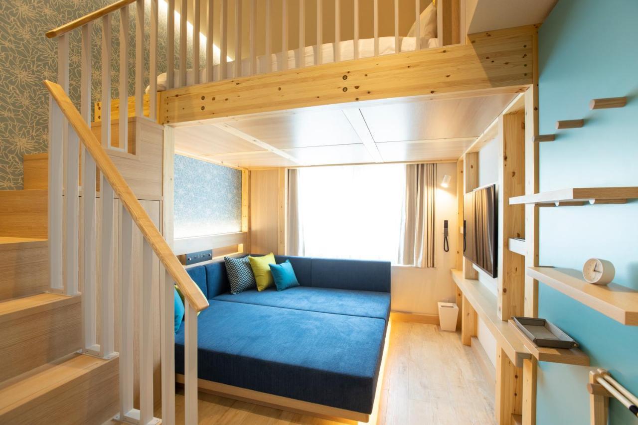 Beppu Suginoi Hotel Luaran gambar