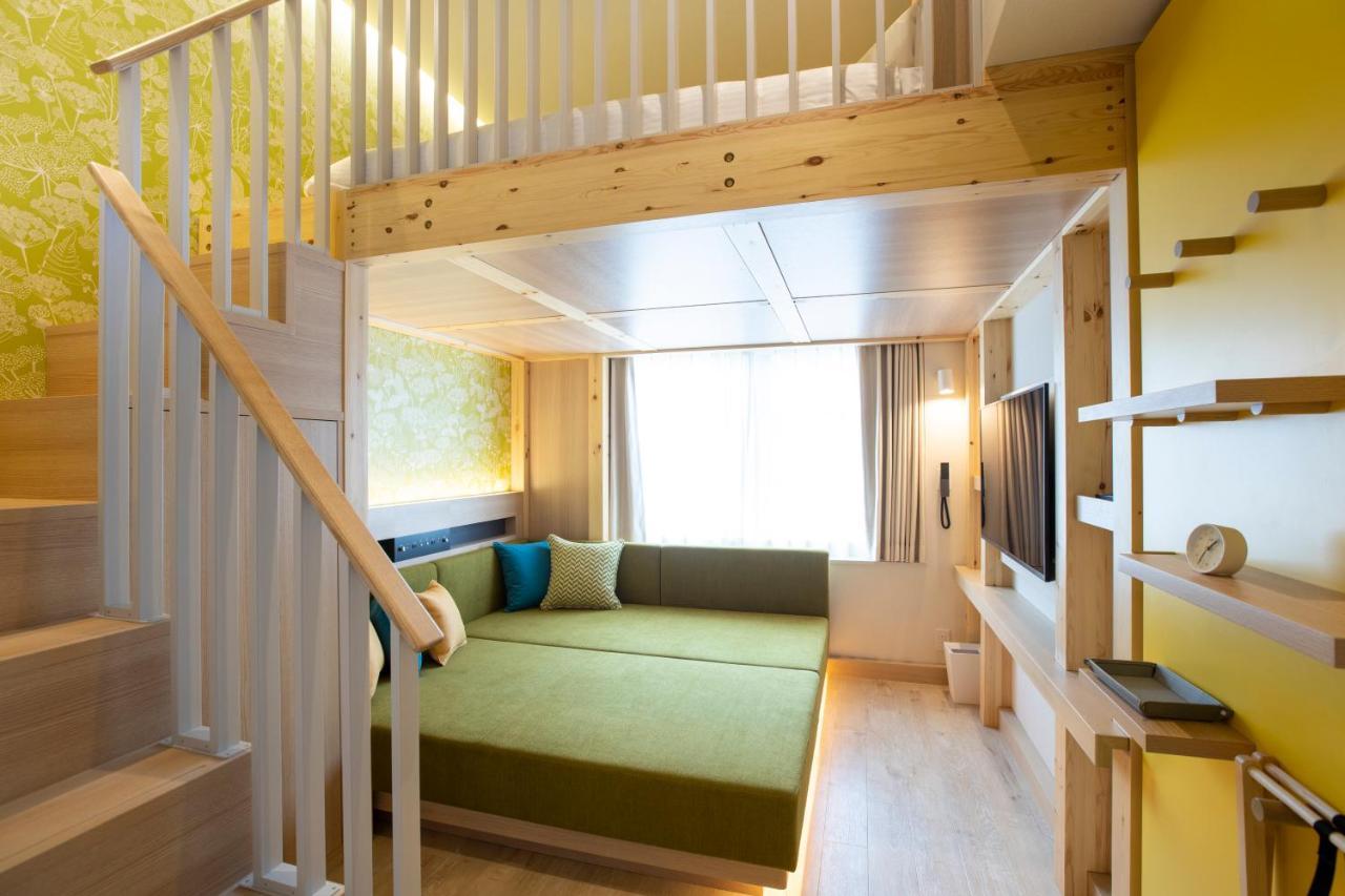 Beppu Suginoi Hotel Luaran gambar