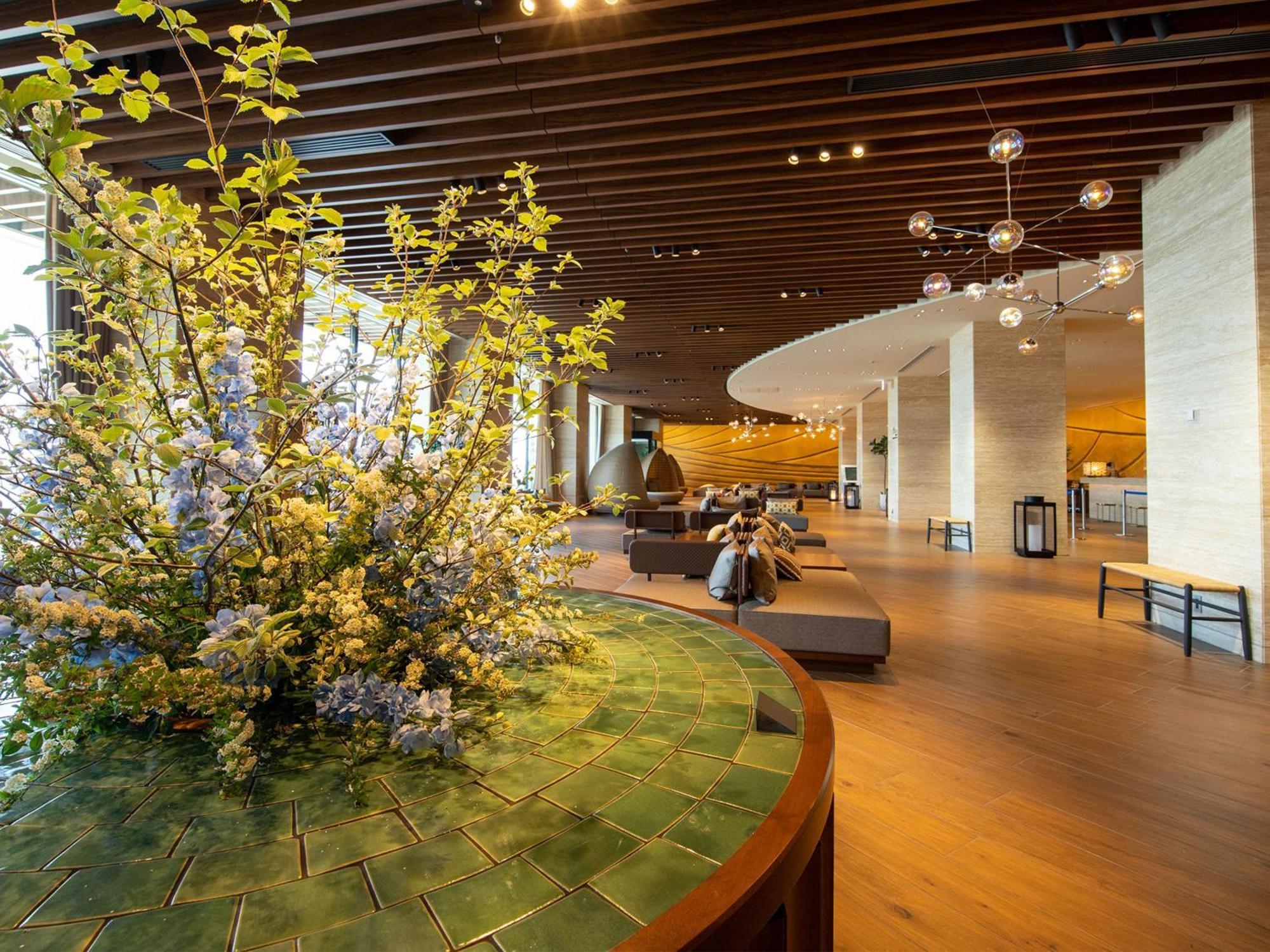 Beppu Suginoi Hotel Luaran gambar