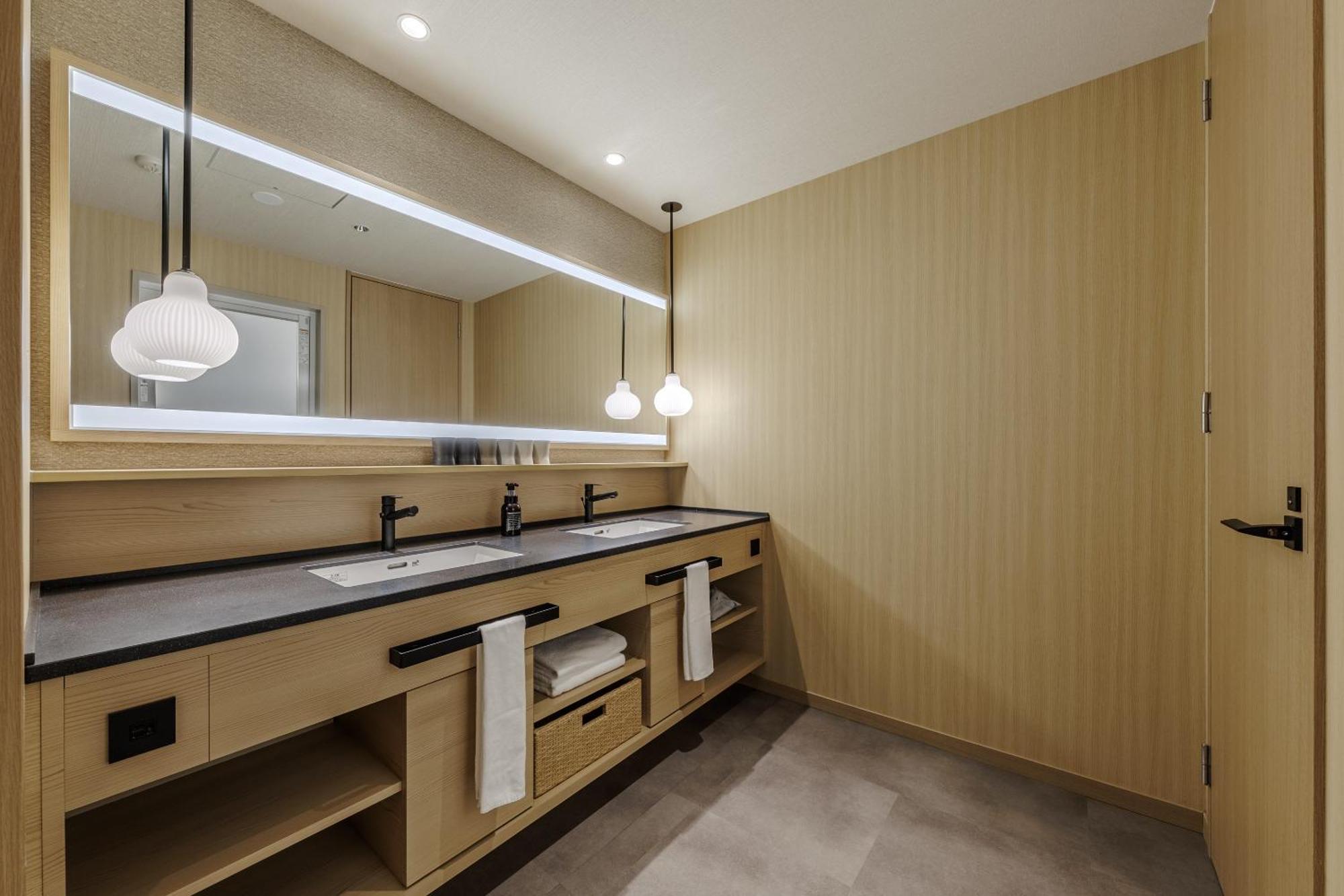 Beppu Suginoi Hotel Luaran gambar