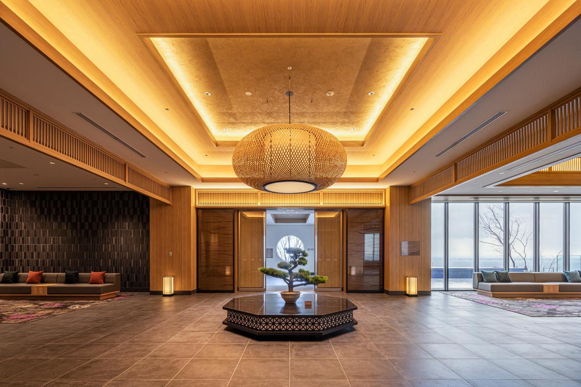 Beppu Suginoi Hotel Luaran gambar