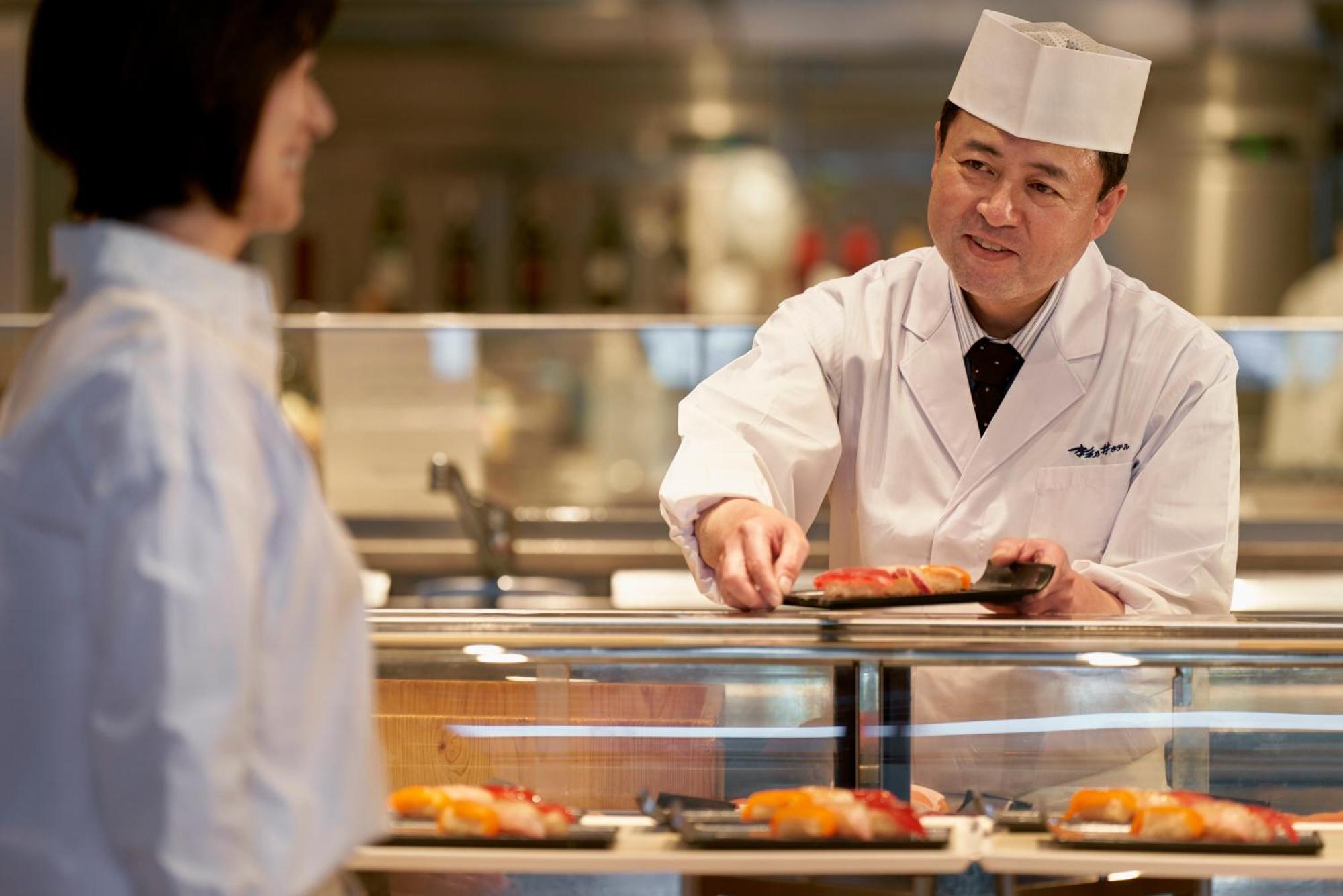 Beppu Suginoi Hotel Luaran gambar