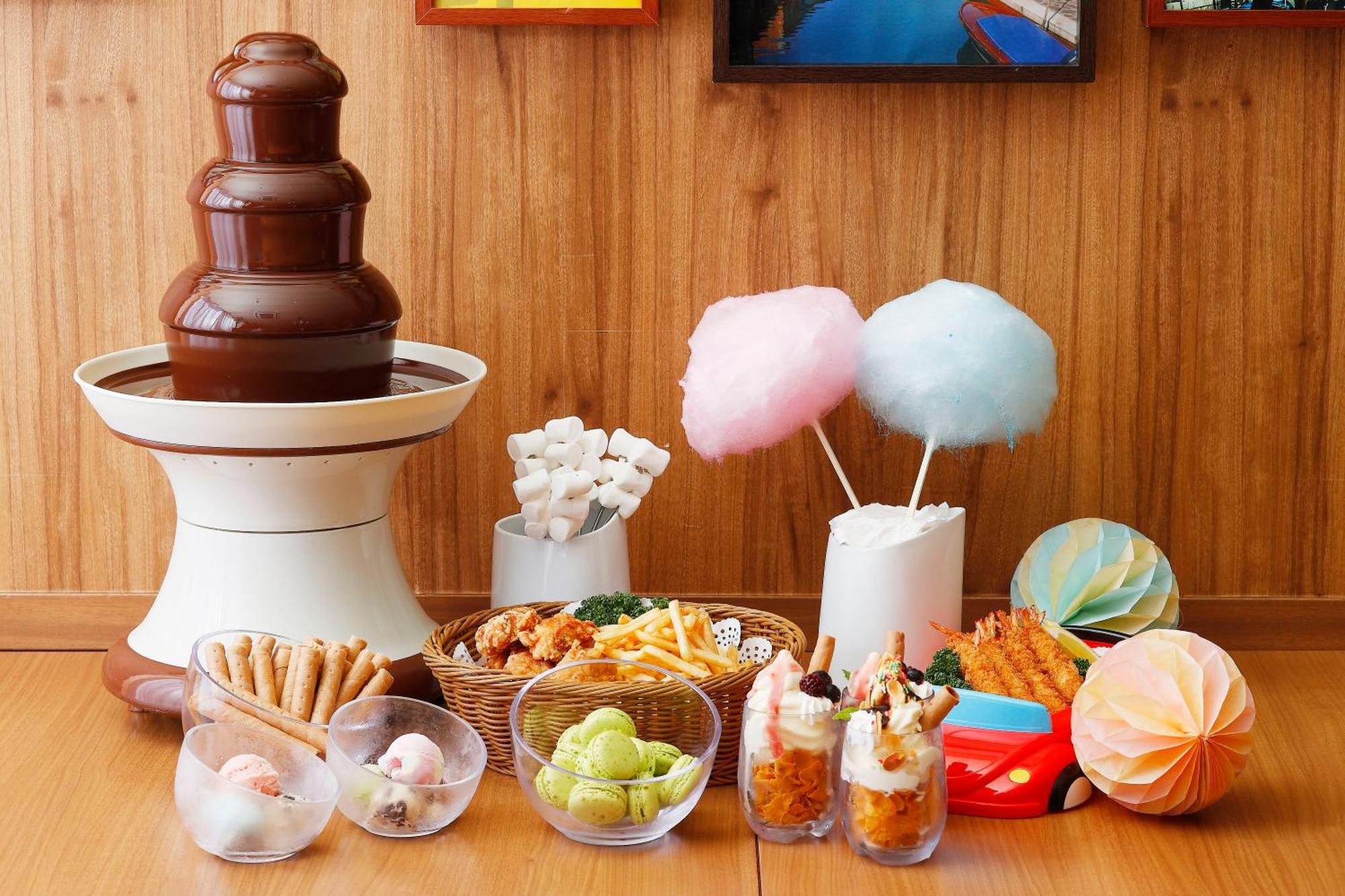 Beppu Suginoi Hotel Luaran gambar